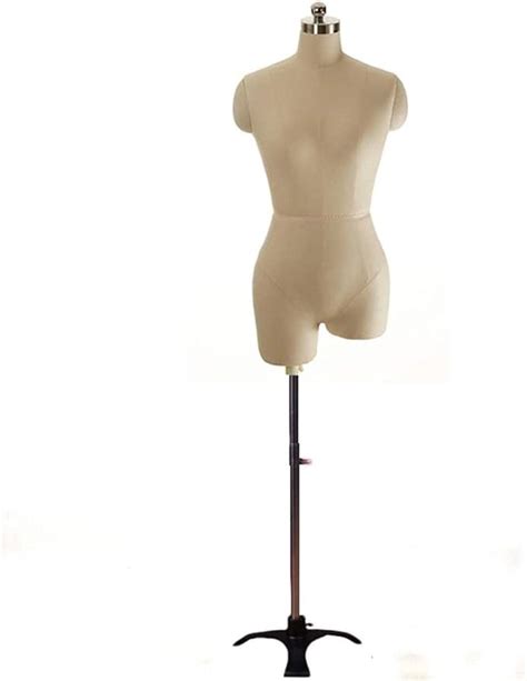 seamstress mannequin for sale|sewing manikin with complete measurements.